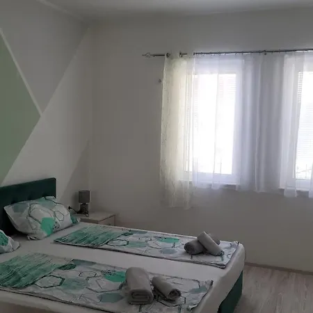 Villa Stedar Ohrid Exterior photo