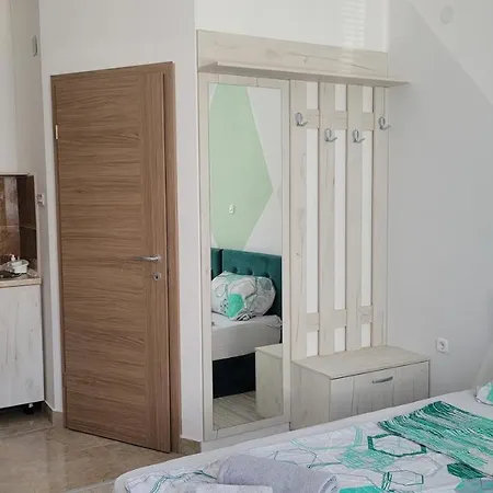 Villa Stedar Ohrid Exterior photo