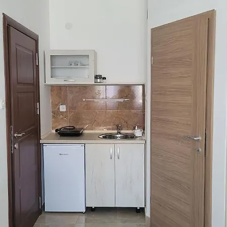 Villa Stedar Ohrid Exterior photo