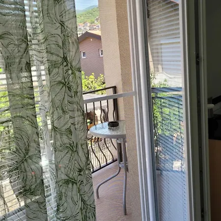 Villa Stedar Ohrid Exterior photo