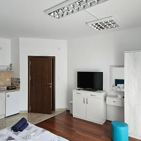 Villa Stedar Ohrid Exterior photo