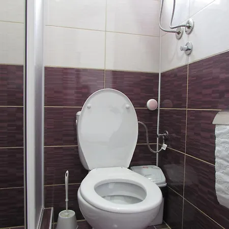 Villa Stedar Ohrid Exterior photo
