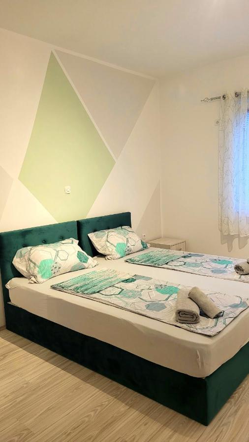 Stedar Villa *