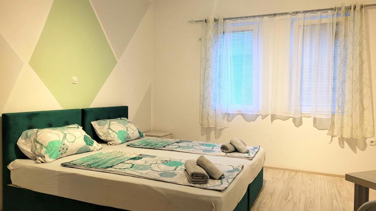 Stedar * Ohrid