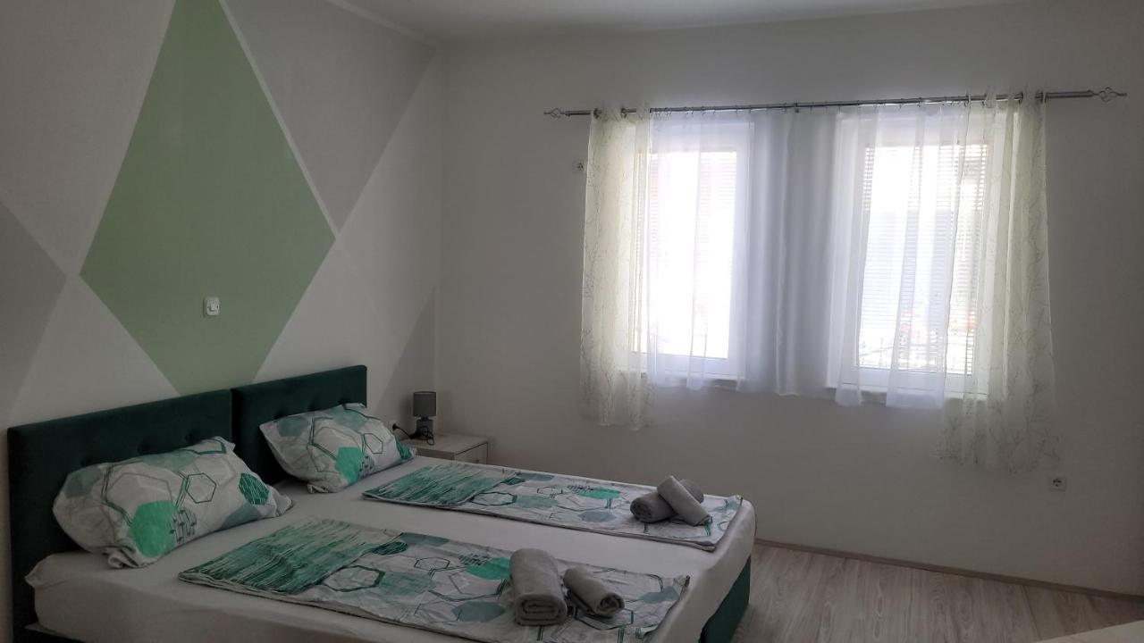Villa Stedar Ohrid