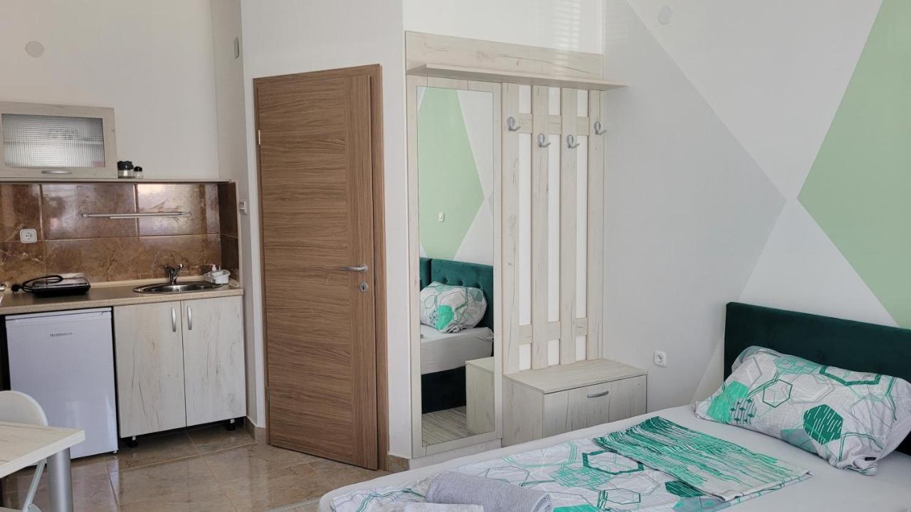 Stedar Villa