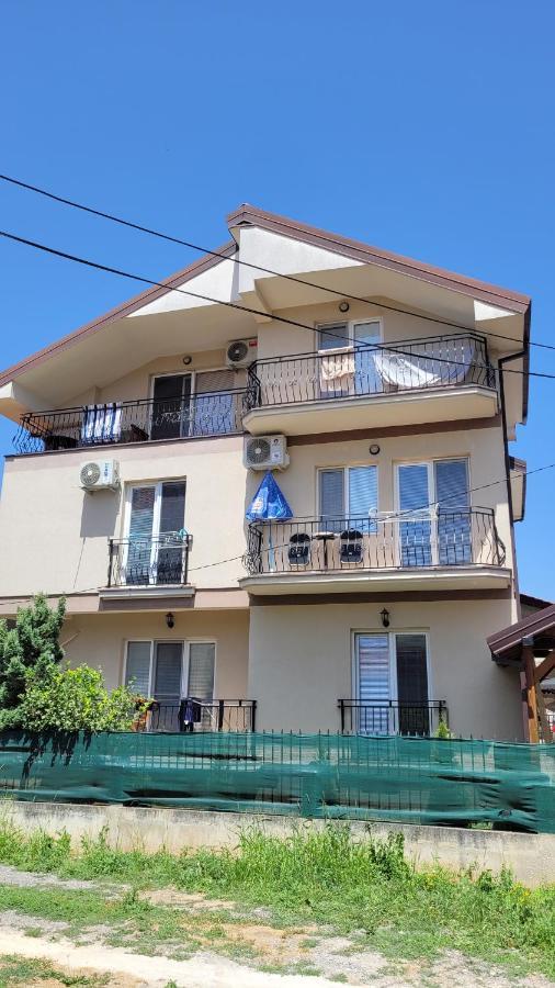 Stedar Ohrid