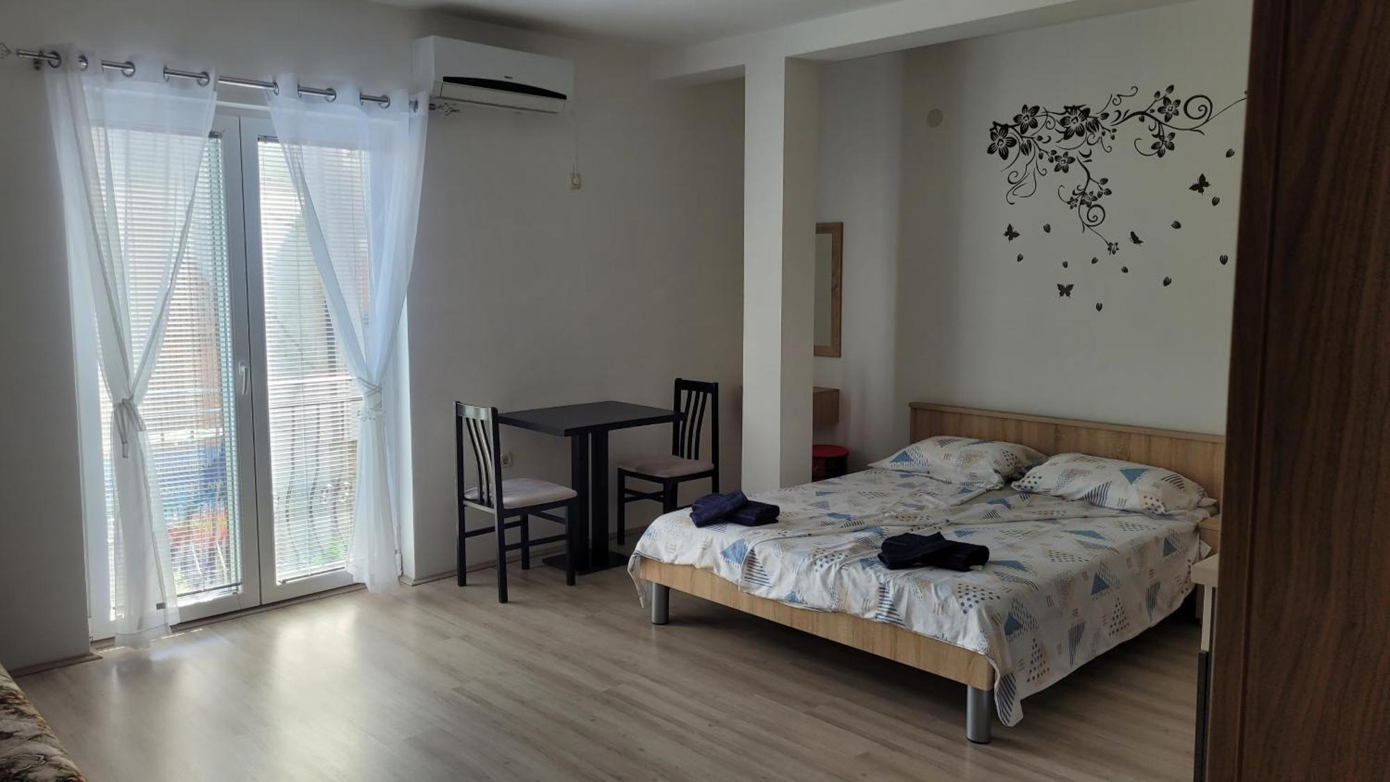 Villa Stedar *