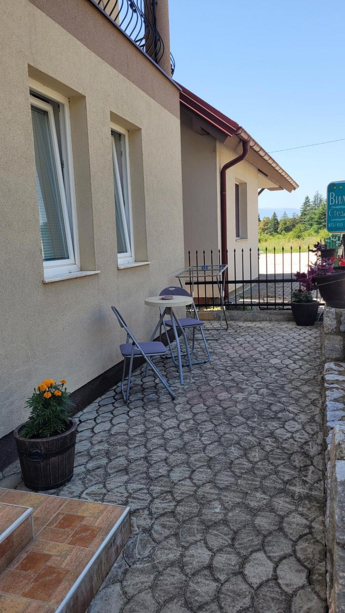 Stedar Villa