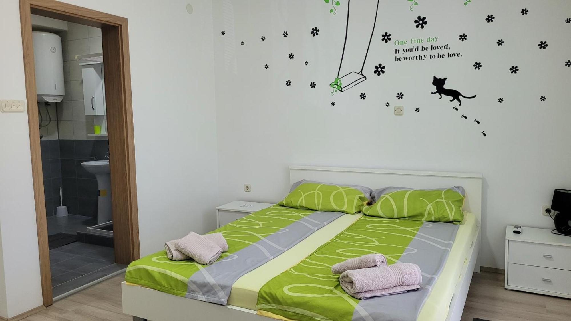 Stedar Villa Ohrid