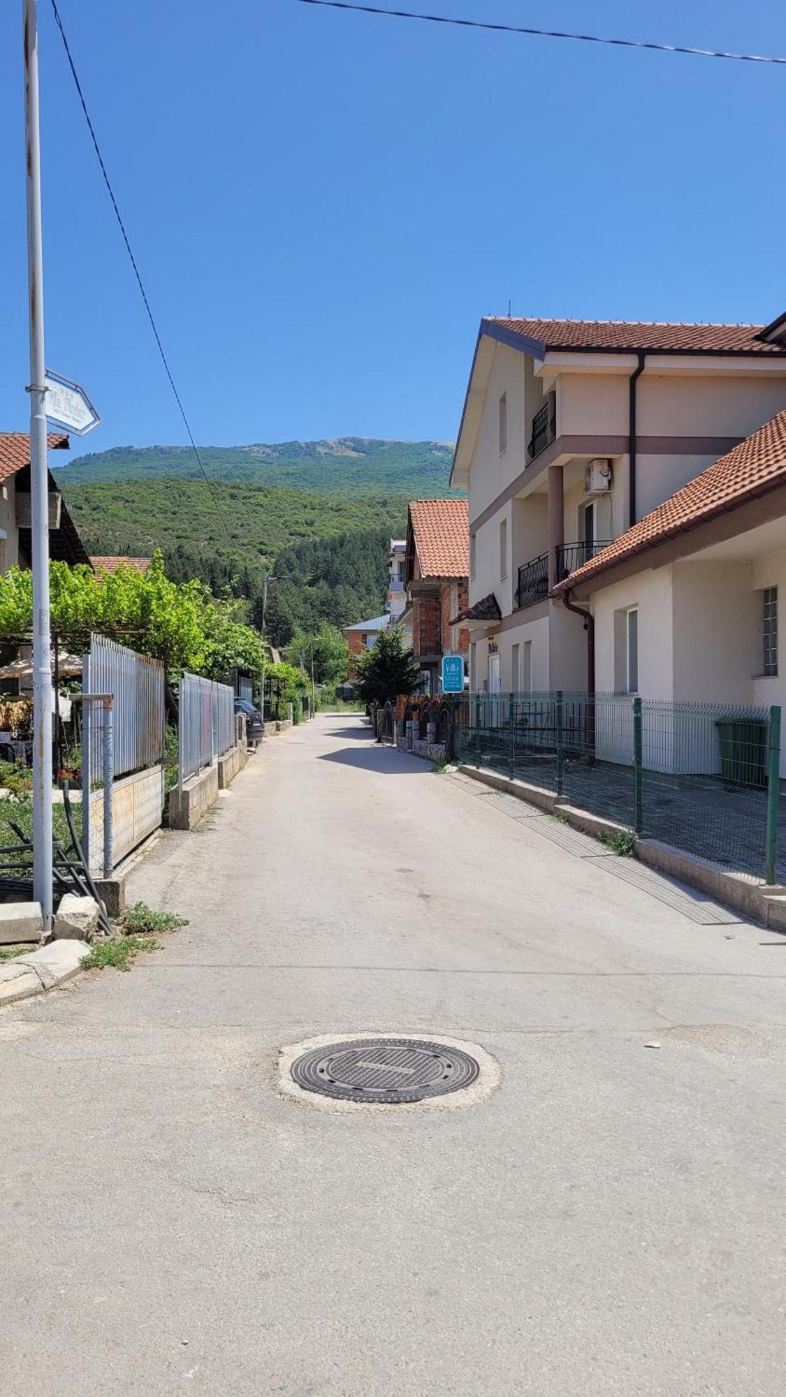 Stedar Villa *
