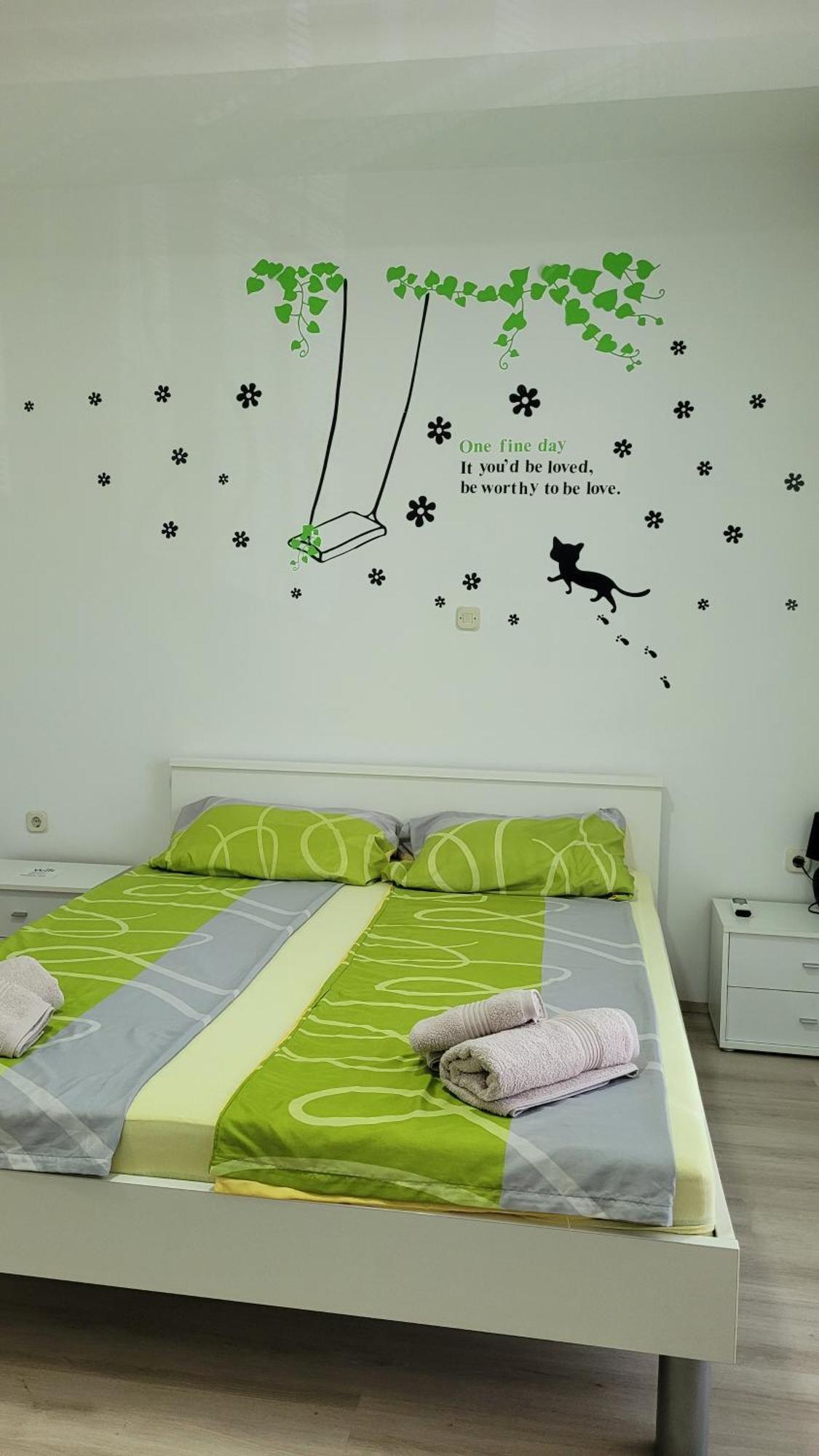 Villa Stedar Ohrid