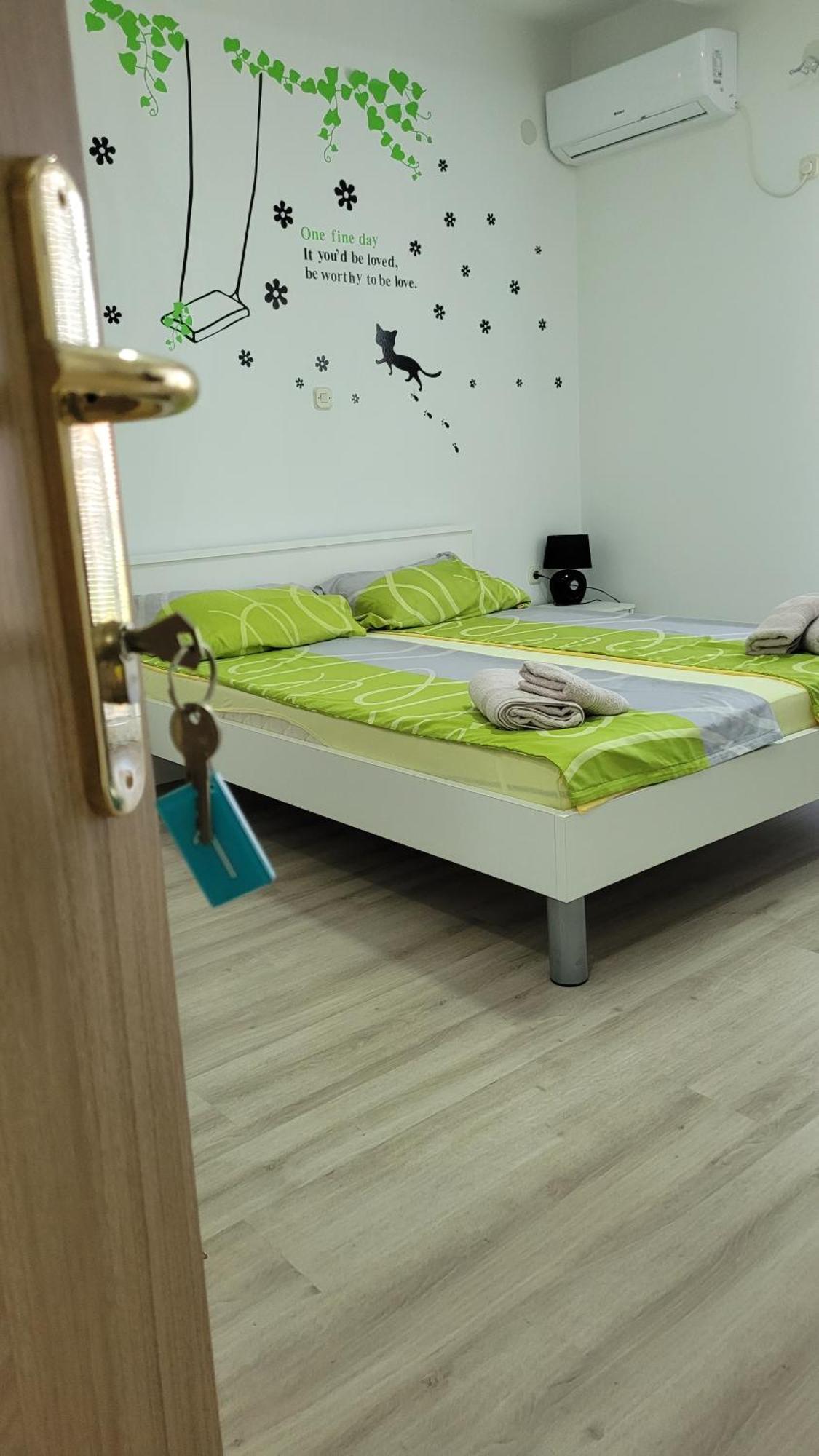 Stedar Villa Ohrid