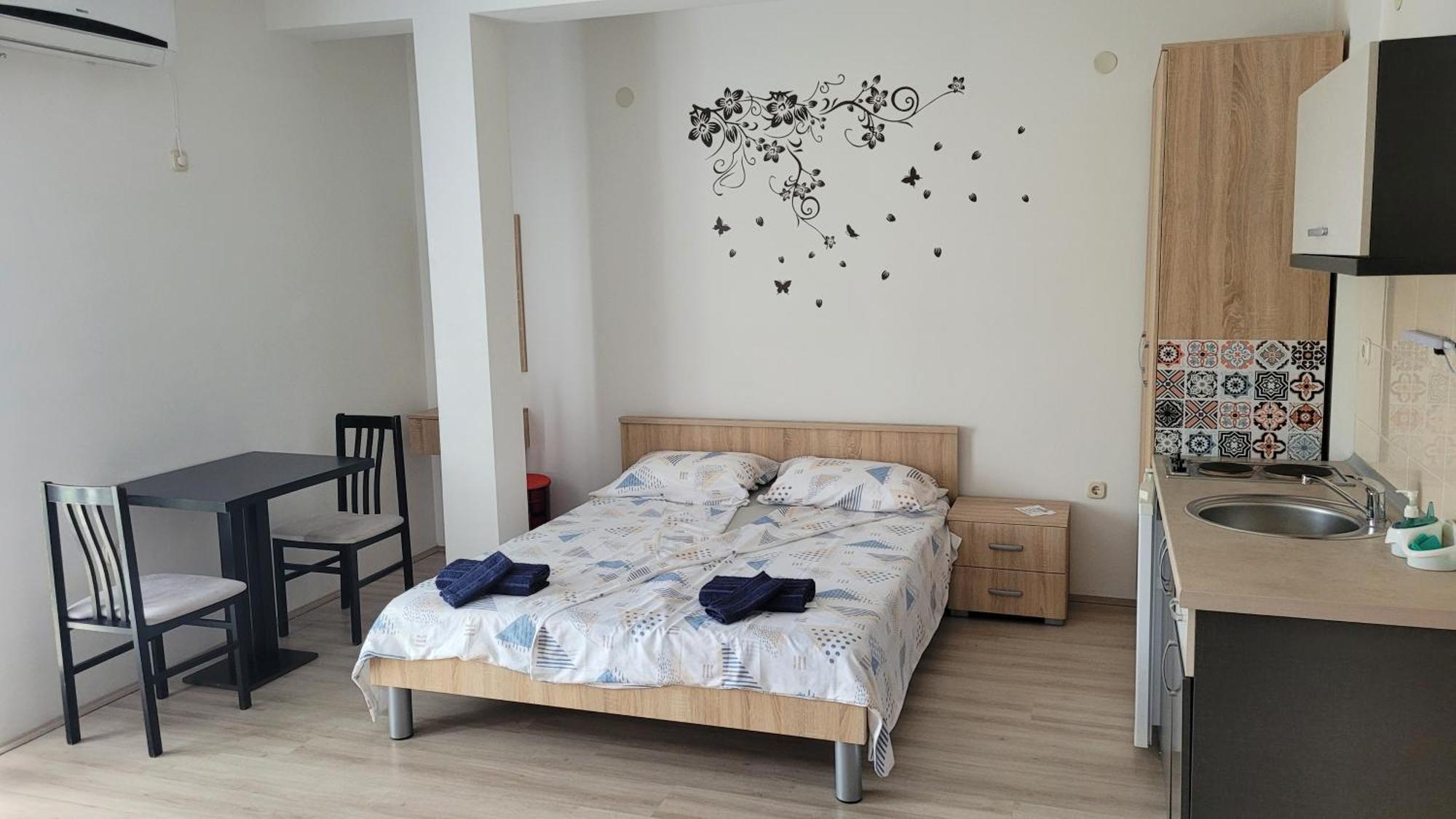 Stedar Villa Ohrid