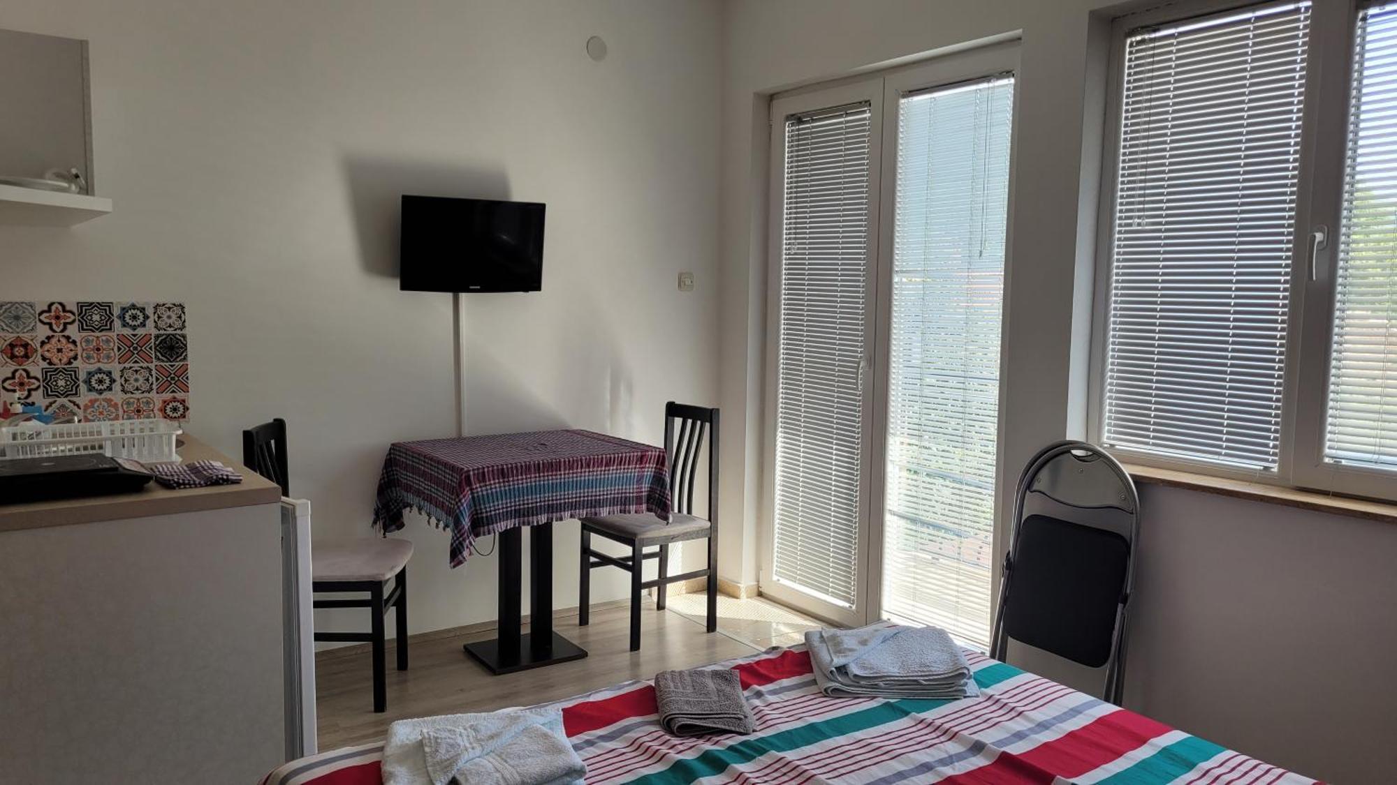 Stedar Villa Ohrid