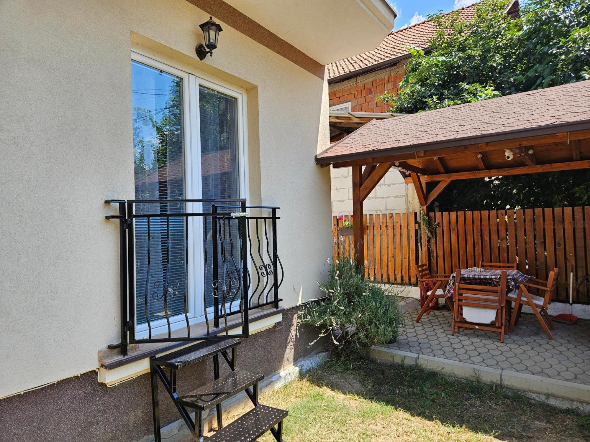 Stedar Villa *