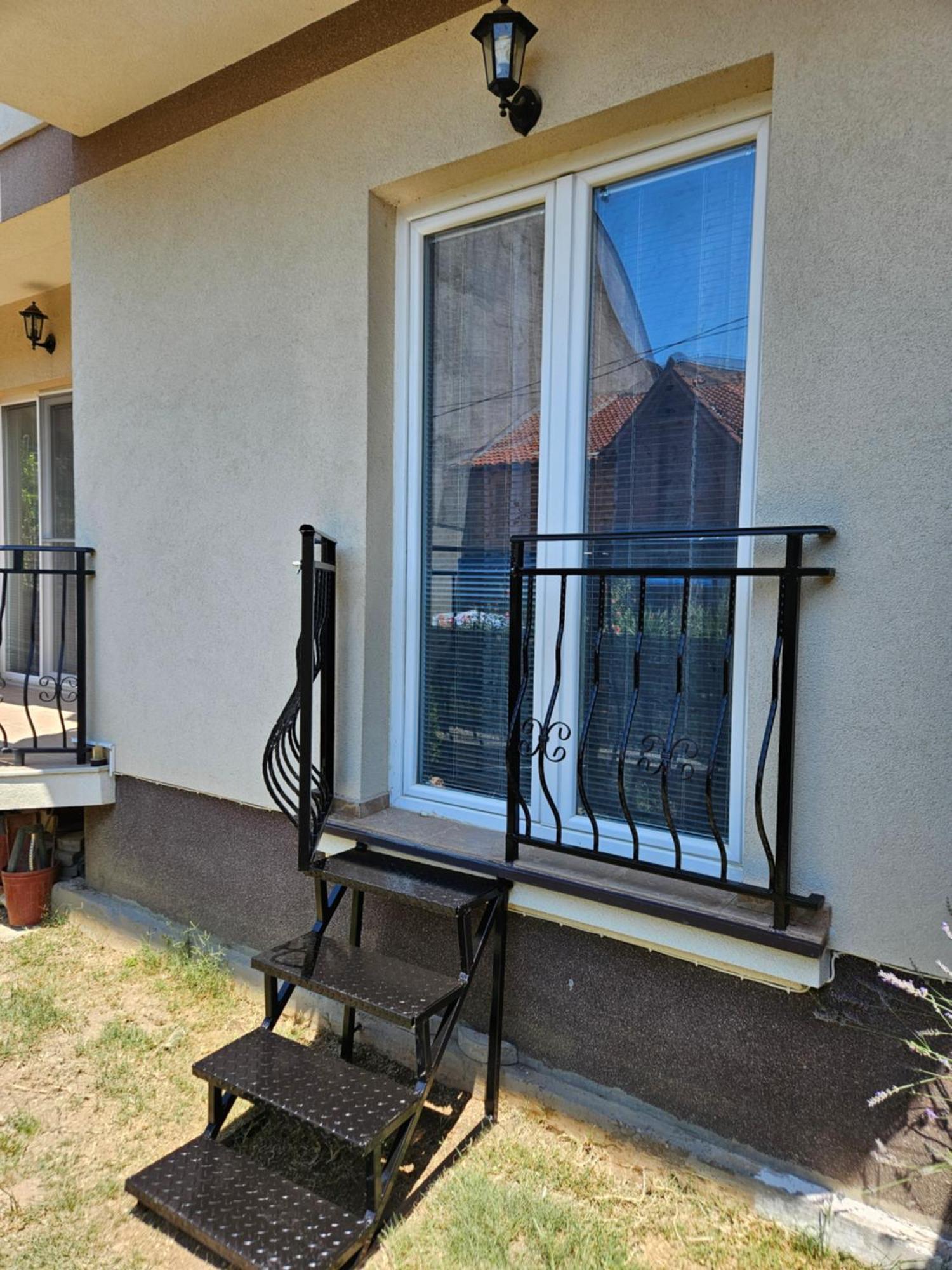 Villa Stedar *