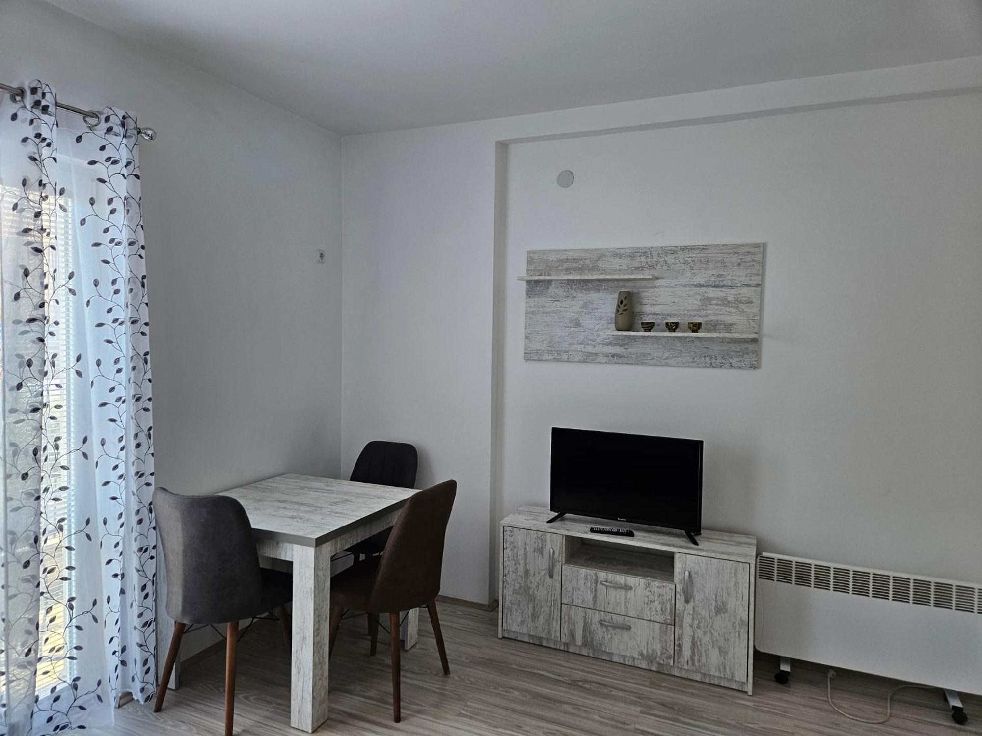 Stedar Villa Ohrid
