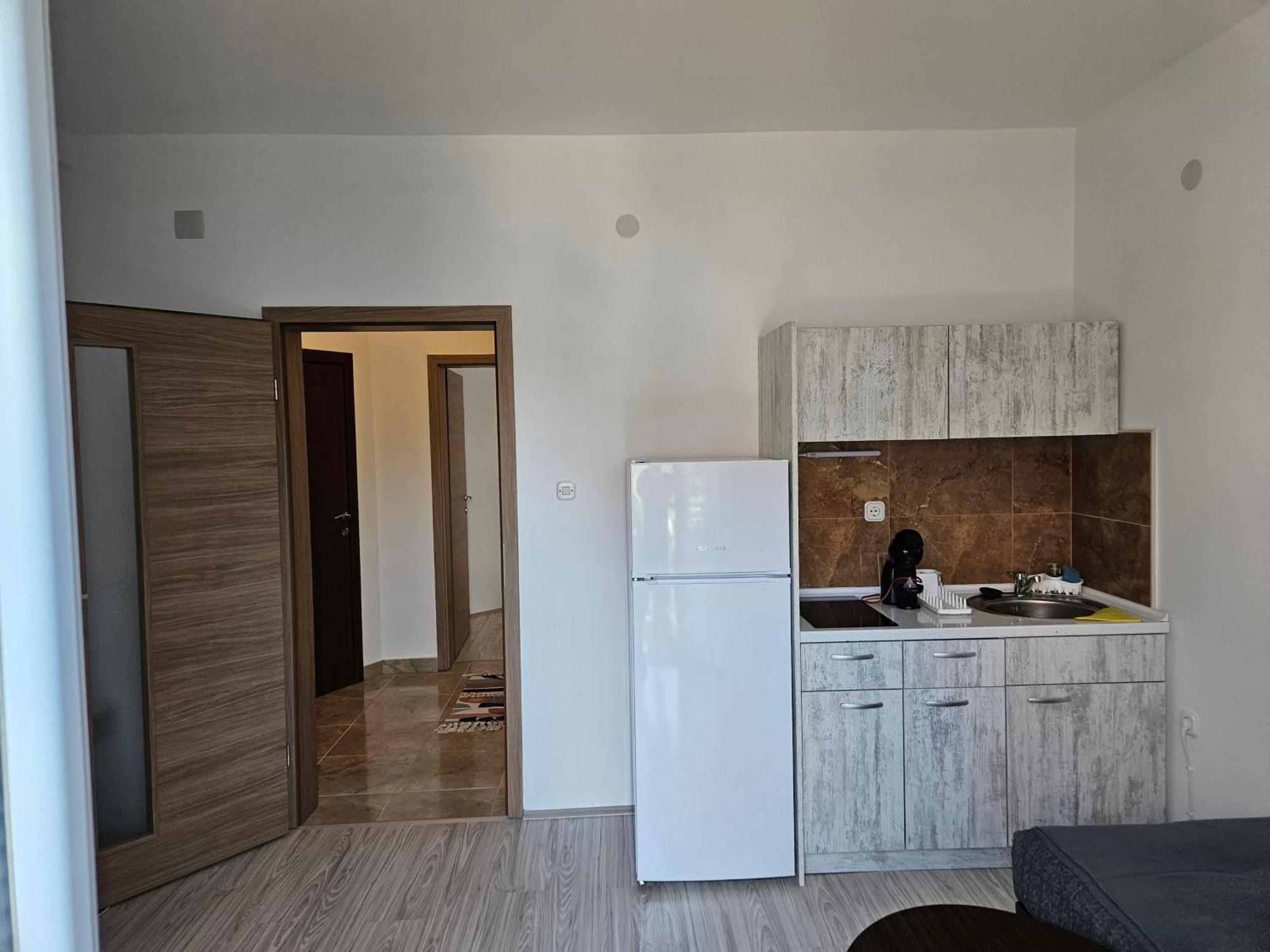 Villa Stedar Ohrid