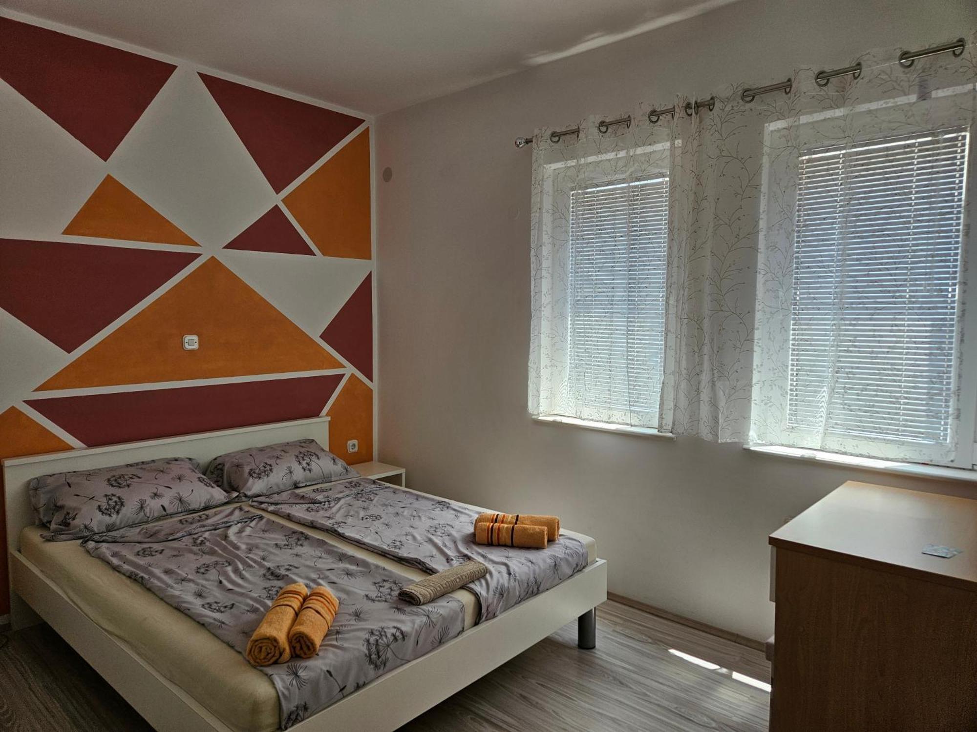 Stedar Villa Ohrid