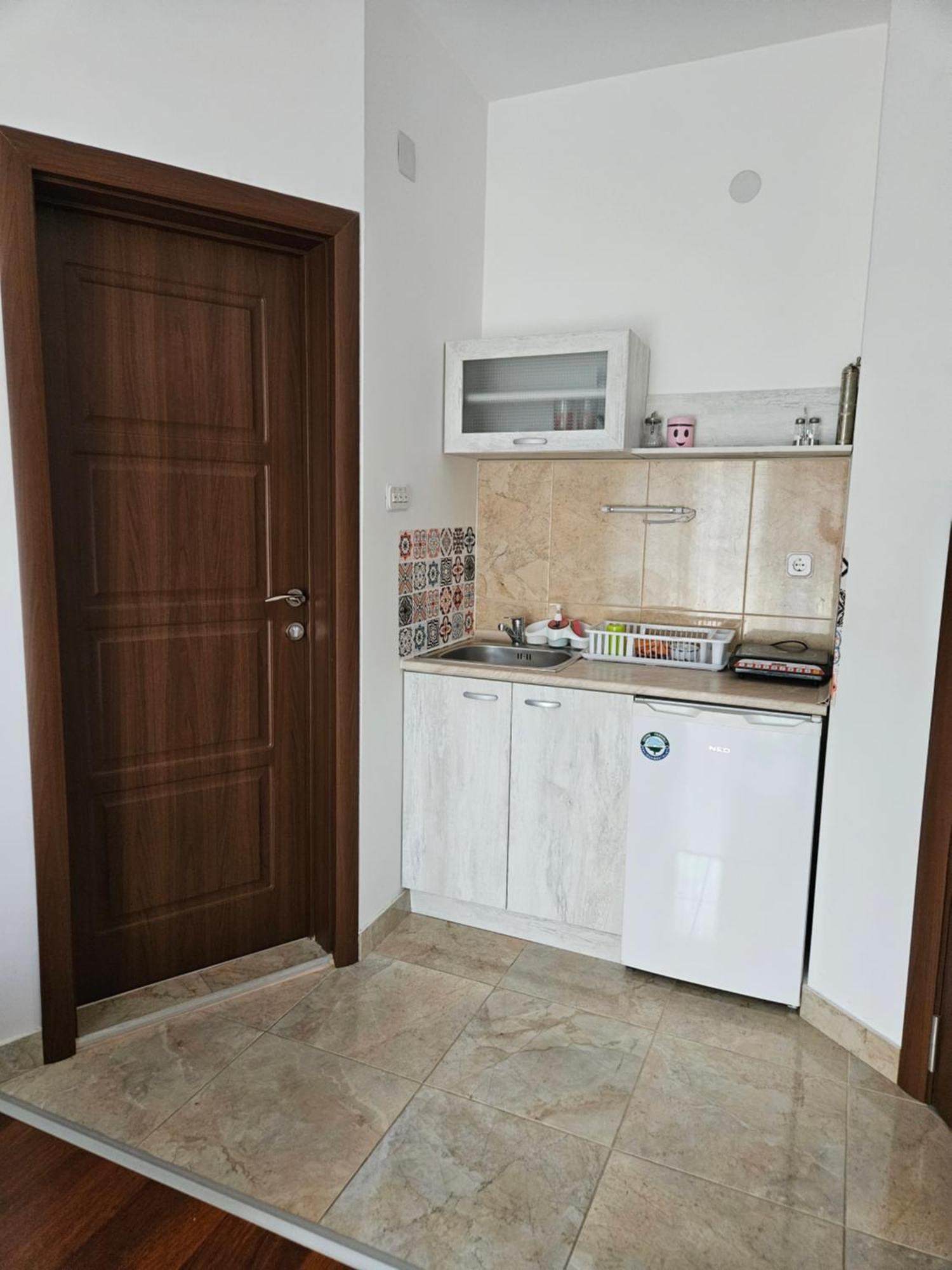 Stedar Villa Ohrid