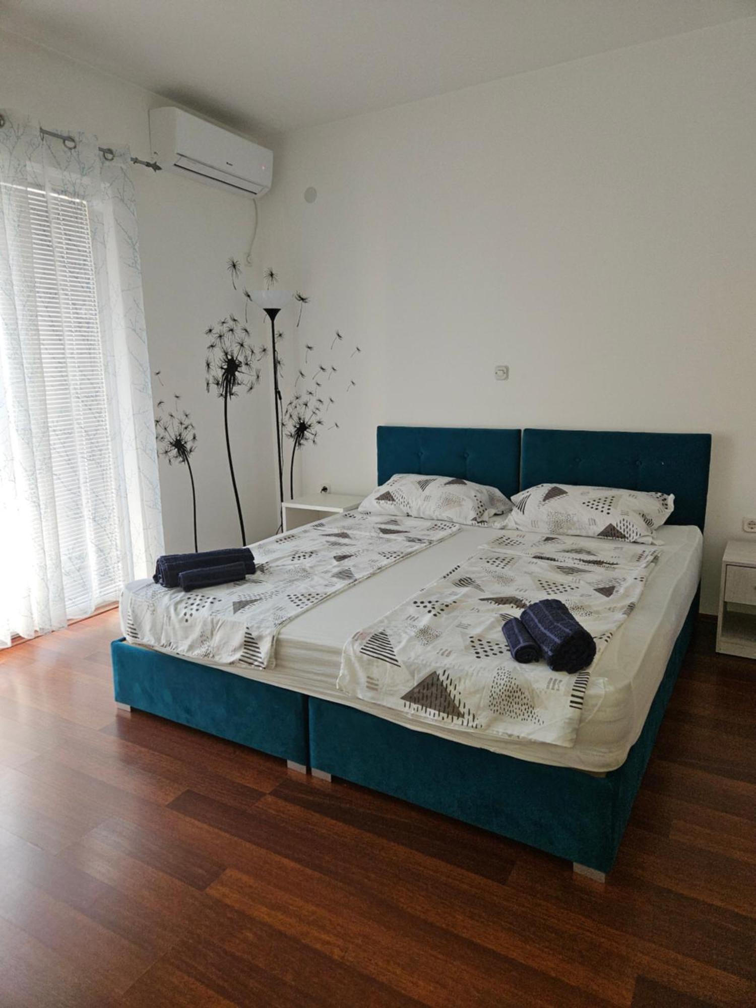 Villa Stedar Ohrid