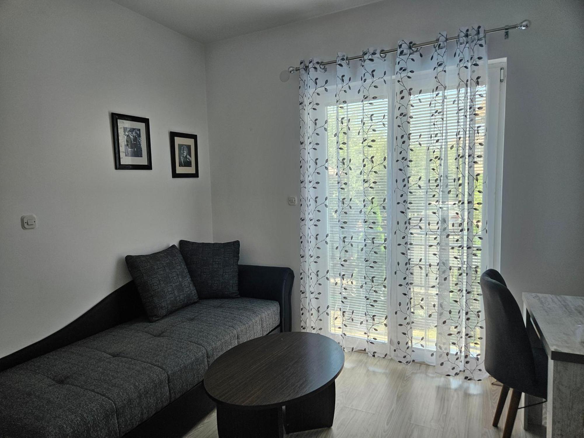 Stedar Villa Ohrid
