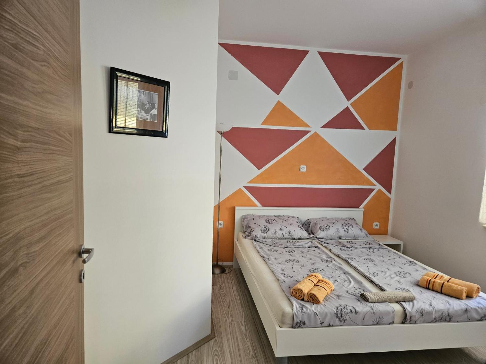 Villa Stedar Ohrid