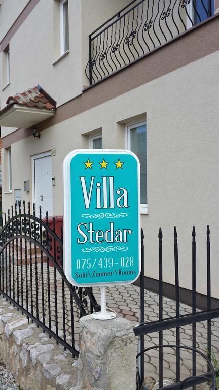 Villa Stedar