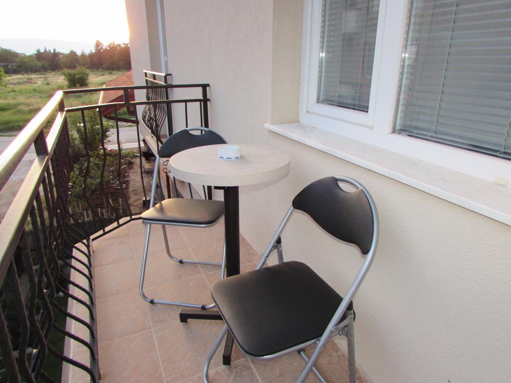 Villa Stedar *