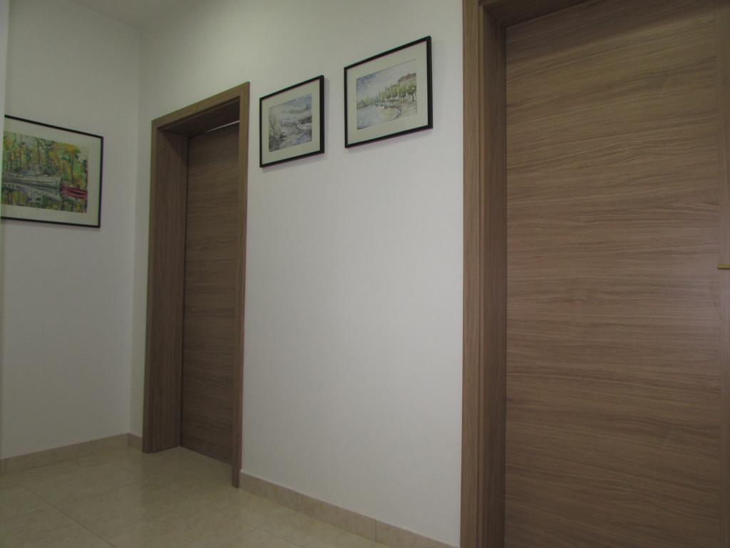 Villa Stedar *