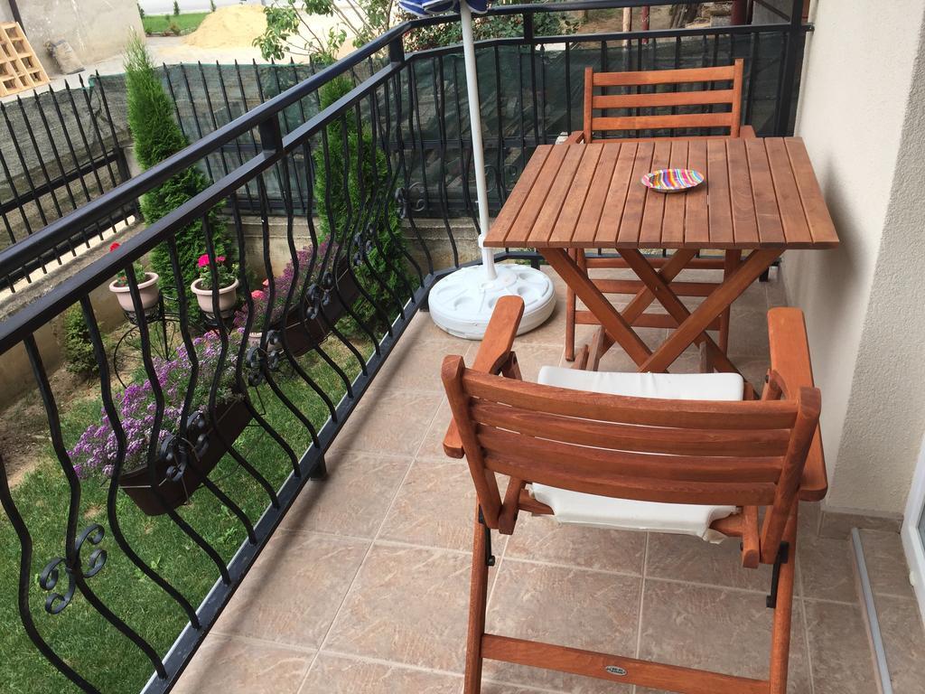 Villa Stedar Ohrid